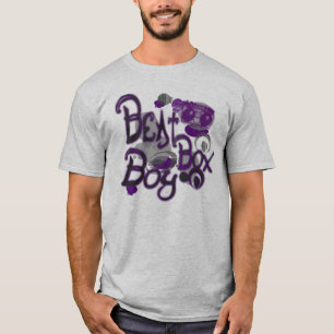 Beatbox Boy P T-shirt
