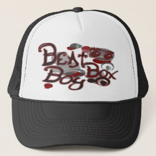 Beatbox Boy R Pet