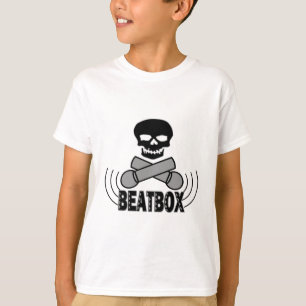 Beatbox T-shirt