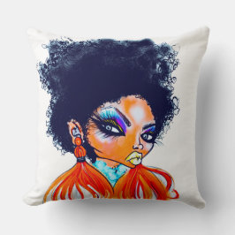 Beatface Honey Pillow Kussen
