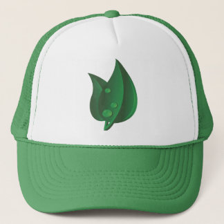 Beatfarm Green Trucker Pet