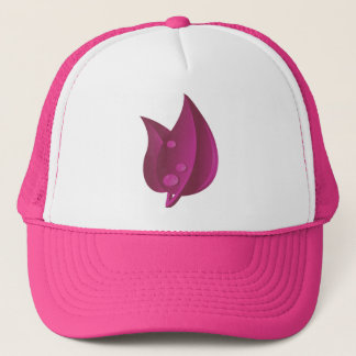 Beatfarm Roze Trucker Pet