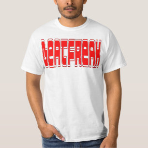 BeatfreaK 2010 Shirt