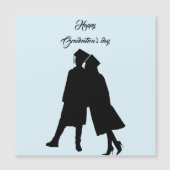 Beatiful Happy Afstuderen dag (Voorkant)