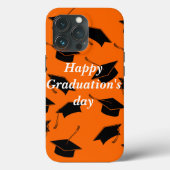 Beatiful Happy Afstuderen dag Case-Mate iPhone Case (Achterkant)