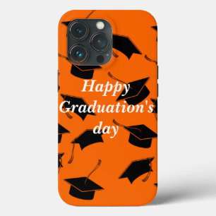 Beatiful Happy Afstuderen dag Case-Mate iPhone Case