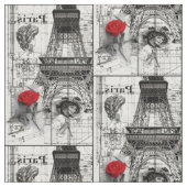 beatiful paris stof (Close Up)