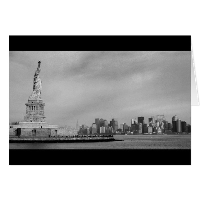 Beatig NYC (Voorkant Horizontaal)