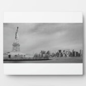 Beatig NYC Fotoplaat (Voorkant)