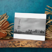 Beatig NYC Fotoplaat (Zijkant)