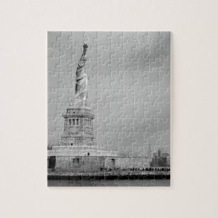 Beatig NYC Legpuzzel