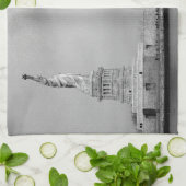 Beatig NYC Theedoek (Gevouwen)