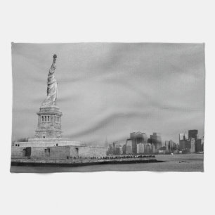 Beatig NYC Theedoek