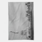 Beatig NYC Theedoek (Verticaal)