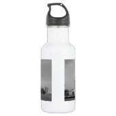 Beatig NYC Waterfles (Achterkant)