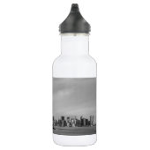 Beatig NYC Waterfles (Rechts)