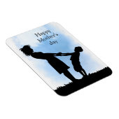 Beatige Moederdag Magneet (Rechterzijde)