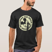 Beating a Dead Horse T-shirt (Voorkant)
