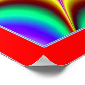 Beating Bang Poster (Hoek)