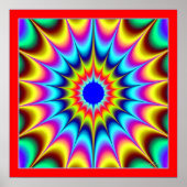 Beating Bang Poster (Voorkant)