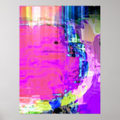 Beating Heart Poster (Voorkant)