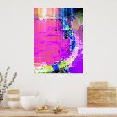 Beating Heart Poster (Keuken)