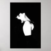 Beatitude Poster (Voorkant)