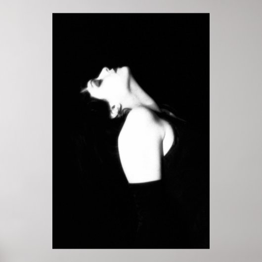 Beatitude Poster (Voorkant)