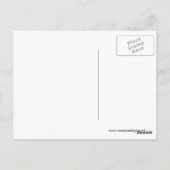 BEATITUDEN BRIEFKAART (Achterkant)