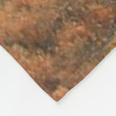 Beatitudes Blanket Fleece Deken (Hoek)