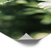 Beatitudes Poster (Hoek)