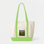 Beatitudes Tote Bag (Voorkant)