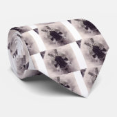 Beatle Bot - tech-stropdas Stropdas (Opgerold)