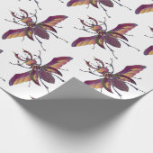 beatle cadeaupapier (Hoek)