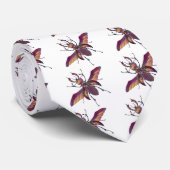 beatle stropdas (Opgerold)