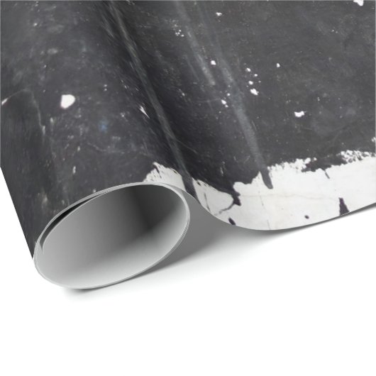 Beatles ashram cadeaupapier (Rol Hoek)