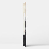 Beatles ashram Case-Mate iPhone case (Achterkant / Rechts)