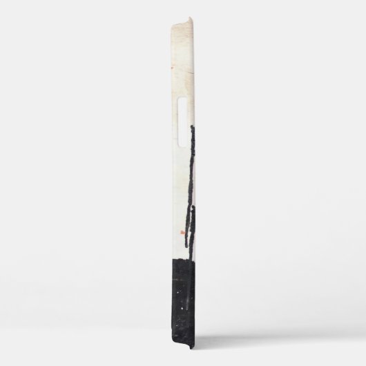 Beatles ashram Case-Mate iPhone case (Achterkant / Rechts)