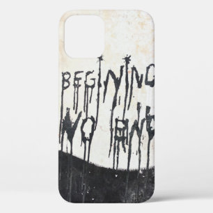 Beatles ashram Case-Mate iPhone case