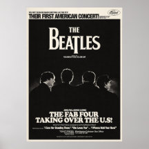 beatles, classic rock, vintage band, british music