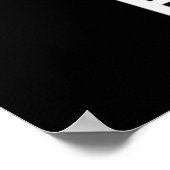 Beatles, klassieke rock,  band, Britse muziek Poster (Hoek)