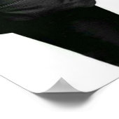 Beatles, klassieke rock,  band, Britse muziek Poster (Hoek)