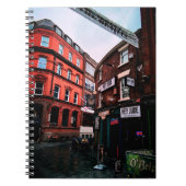 Beatles Notitieboek (Voorkant)