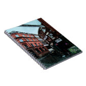 Beatles Notitieboek (Rechterzijde)