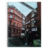 Beatles Notitieboek (Voorkant)