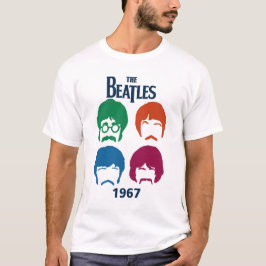 Beatles T-shirt