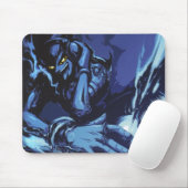 Beatmania IIDX Crazy Dj Muismat (Met muis)