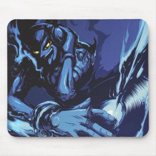 Beatmania IIDX Crazy Dj Muismat (Voorkant)