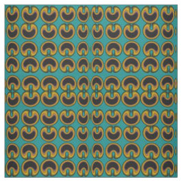 BEATNIK katoenhoudende dasbarstdoek | m3galleryStu Stof