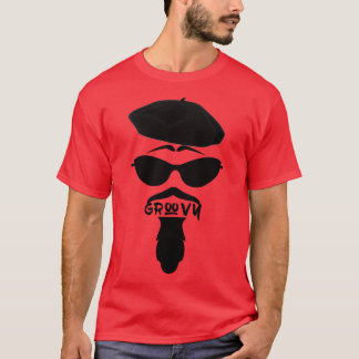 Beatnik T-shirt